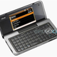 Illustration for article titled Asus M930W Smartphone Flips Out, Kills People, Has QWERTY